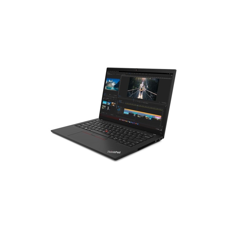 Lenovo ThinkPad T14 Intel Core i5 16GB RAM 256GB SSD 14 Inch Windows 11 Pro Laptop