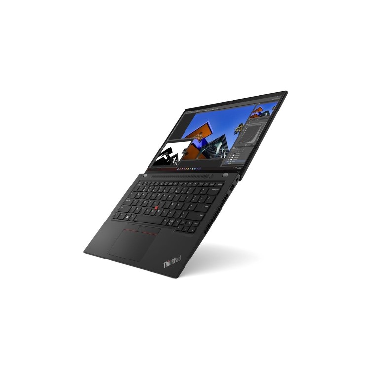 Lenovo ThinkPad T14 Intel Core i5 16GB RAM 256GB SSD 14 Inch Windows 11 Pro Laptop