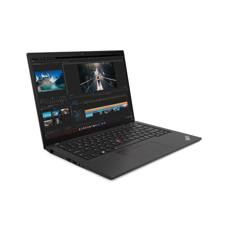 Refurbished Lenovo ThinkPad T14 G2 Intel Core i7 16GB RAM 256GB SSD 14 Inch Windows 10 Pro Laptop