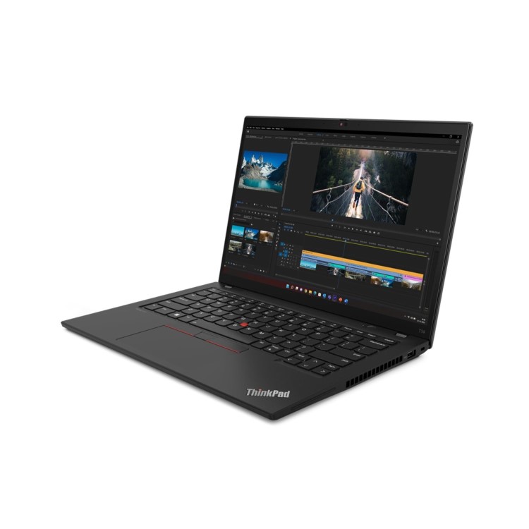 Refurbished Lenovo ThinkPad T14 G2 Intel Core i7 16GB RAM 256GB SSD 14 Inch Windows 10 Pro Laptop
