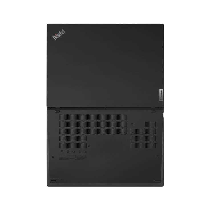 Refurbished Lenovo ThinkPad T14 G2 Intel Core i7 16GB RAM 256GB SSD 14 Inch Windows 10 Pro Laptop