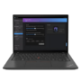 Refurbished Lenovo ThinkPad T14 Core i7 10th gen 16GB RAM 256GB SSD 14 Inch Windows 11 Pro Laptop