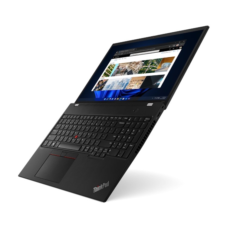 Lenovo ThinkPad P16s G2 Intel Core i7 16GB RAM 512GB SSD RTX A500 16 Inch Full HD Windows 11 Pro Laptop