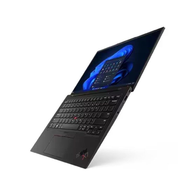 Refurbished Lenovo ThinkPad X1 Carbon 1 G11 Intel Core i7 16GB RAM 512GB SSD 14 Inch Windows 11 Professional Laptop