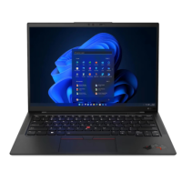 Lenovo ThinkPad X1 Carbon Intel Core i5 16GB RAM 256GB SSD 14 Inch Windows 11 Pro Laptop