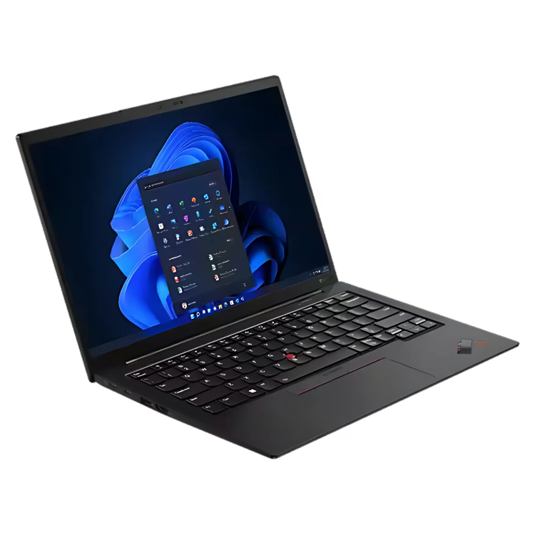 Lenovo ThinkPad X1 Carbon Intel Core i5 16GB RAM 256GB SSD 14 Inch Windows 11 Pro Laptop