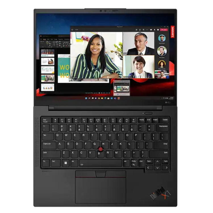 Lenovo ThinkPad X1 Carbon Intel Core i5 16GB RAM 256GB SSD 14 Inch Windows 11 Pro Laptop