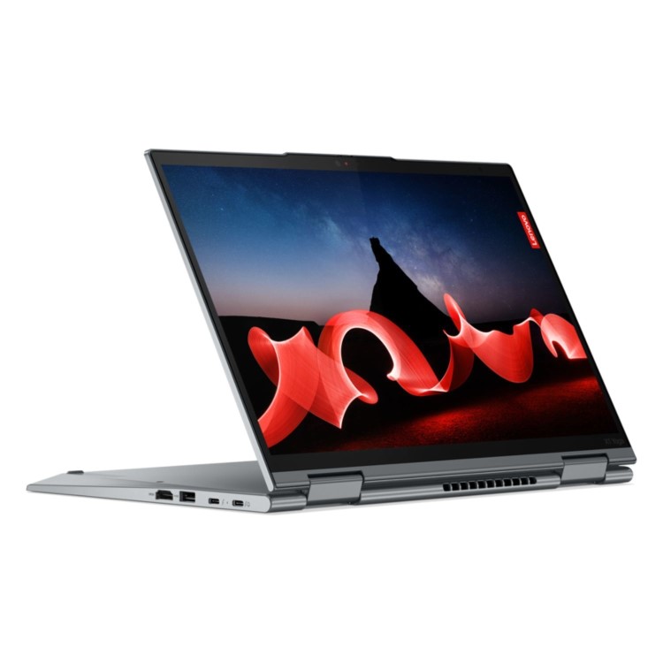 Lenovo ThinkPad X1 Yoga Intel Core i7 16GB RAM 512GB SSD 14 Inch Windows 11 Pro Laptop