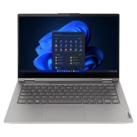 Lenovo ThinkBook 14s Yoga G3 Intel Core i5 16GB RAM 256GB SSD 14 Inch Windows 11 Pro Laptop