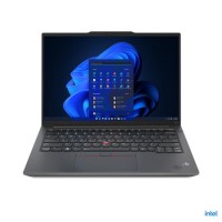 GRADE A1 - Lenovo ThinkPad E14 G5 Intel Core i5 8GB RAM 256GB SSD 14 Inch Windows 11 Pro Laptop