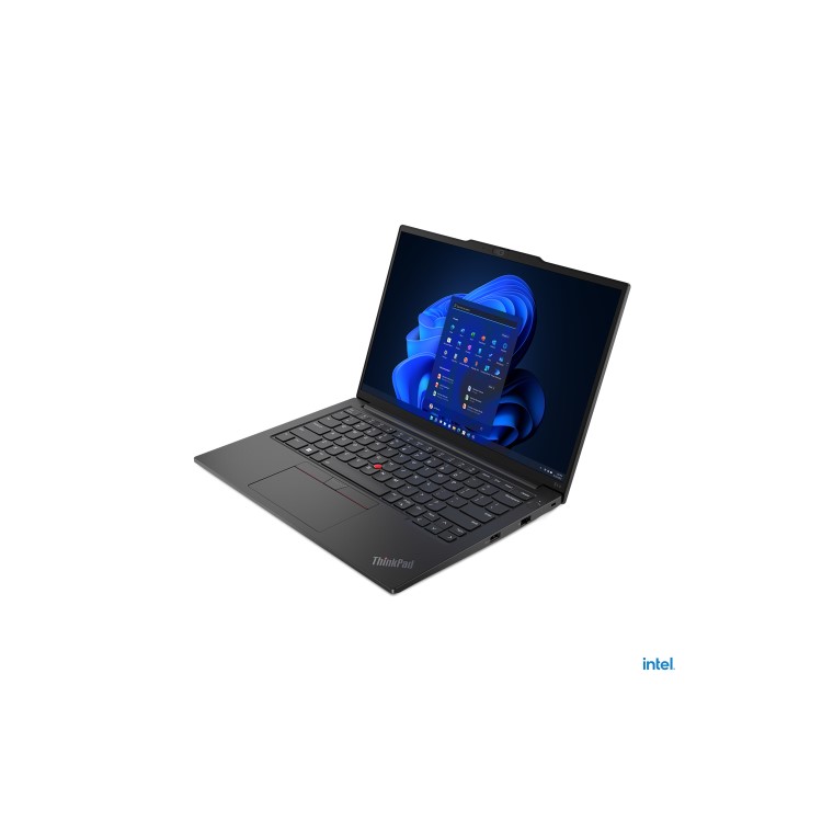 GRADE A1 - Lenovo ThinkPad E14 G5 Intel Core i5 8GB RAM 256GB SSD 14 Inch Windows 11 Pro Laptop