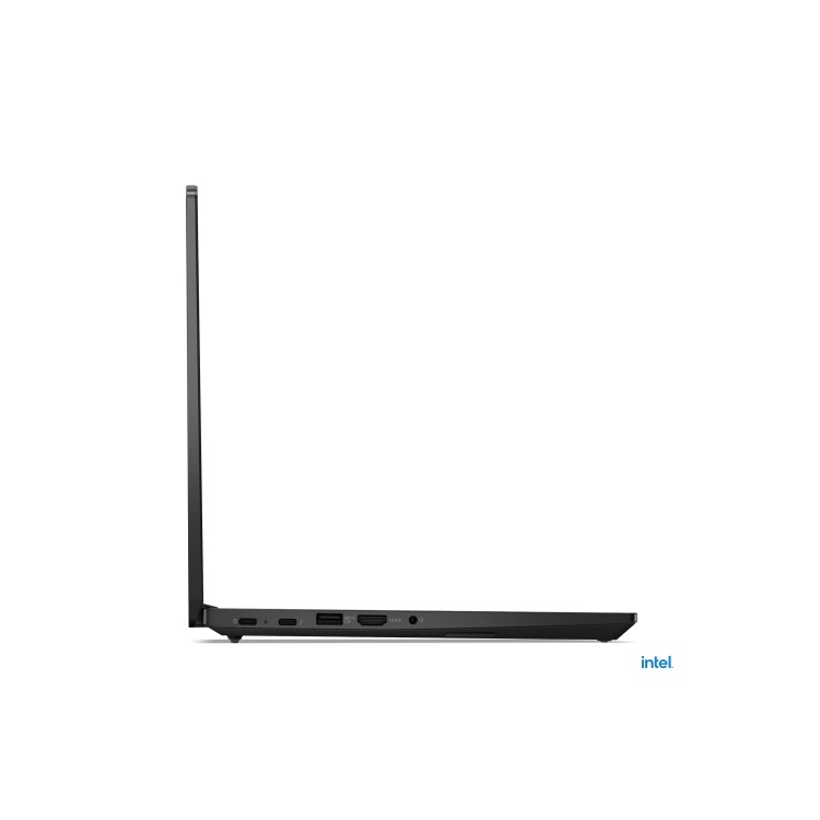 GRADE A1 - Lenovo ThinkPad E14 G5 Intel Core i5 8GB RAM 256GB SSD 14 Inch Windows 11 Pro Laptop