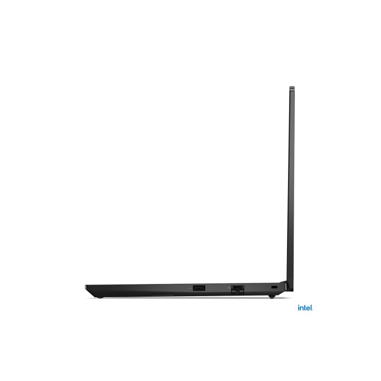 GRADE A1 - Lenovo ThinkPad E14 G5 Intel Core i5 8GB RAM 256GB SSD 14 Inch Windows 11 Pro Laptop