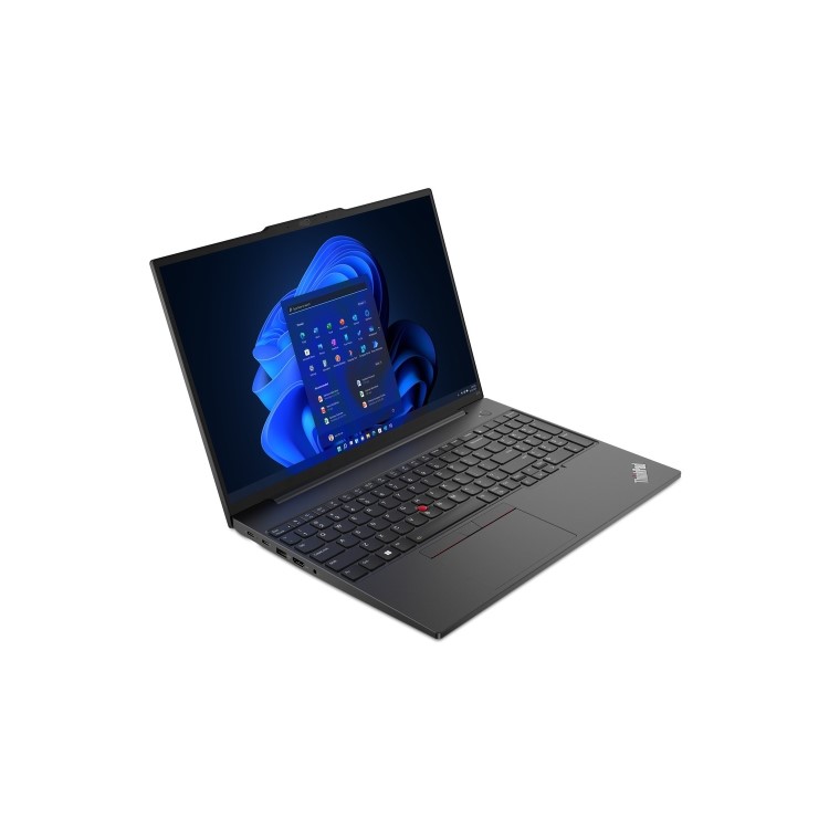 Refurbished Lenovo ThinkPad E16 Intel Core i5 8GB RAM 256GB SSD 16 Inch Windows 11 Pro Laptop