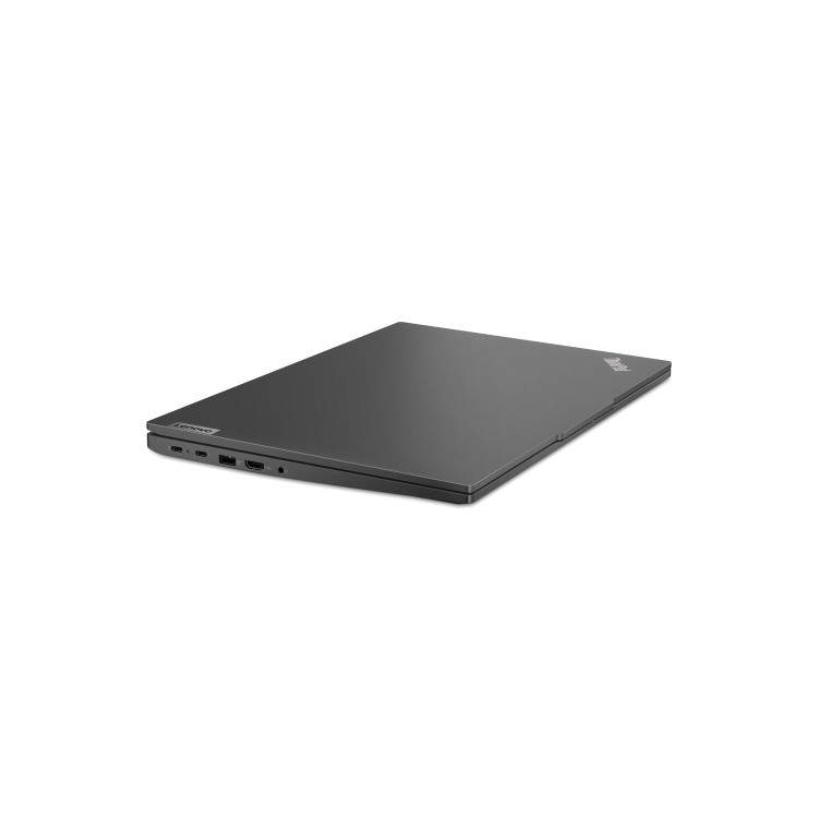 Refurbished Lenovo ThinkPad E16 Intel Core i5 8GB RAM 256GB SSD 16 Inch Windows 11 Pro Laptop
