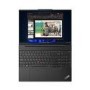 Refurbished Lenovo ThinkPad E16 Intel Core i5 8GB RAM 256GB SSD 16 Inch Windows 11 Pro Laptop