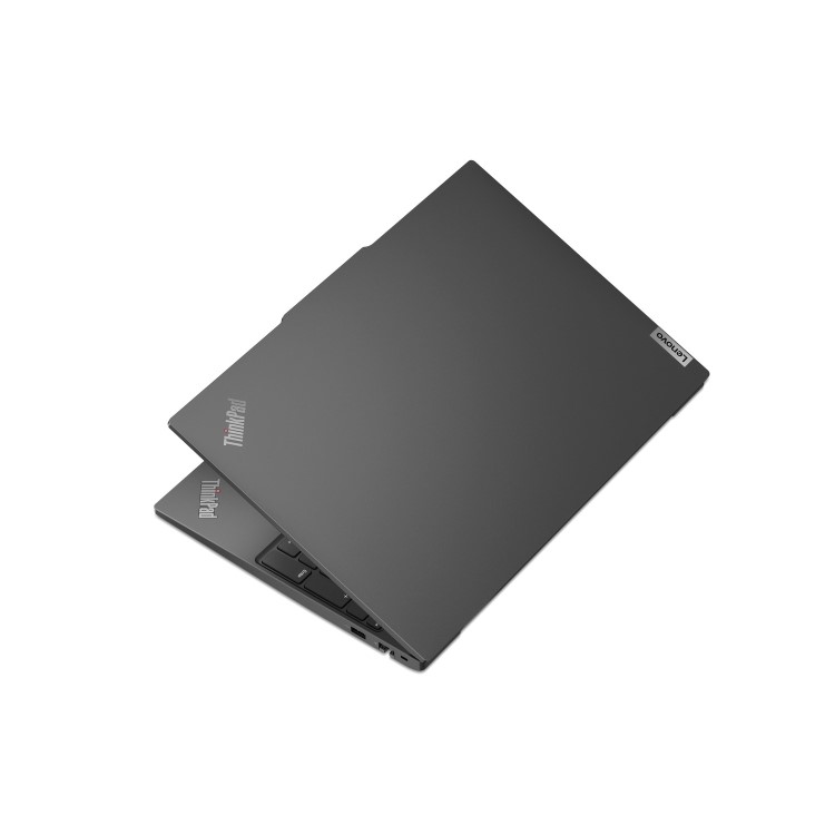 Refurbished Lenovo ThinkPad E16 Intel Core i5 8GB RAM 256GB SSD 16 Inch Windows 11 Pro Laptop