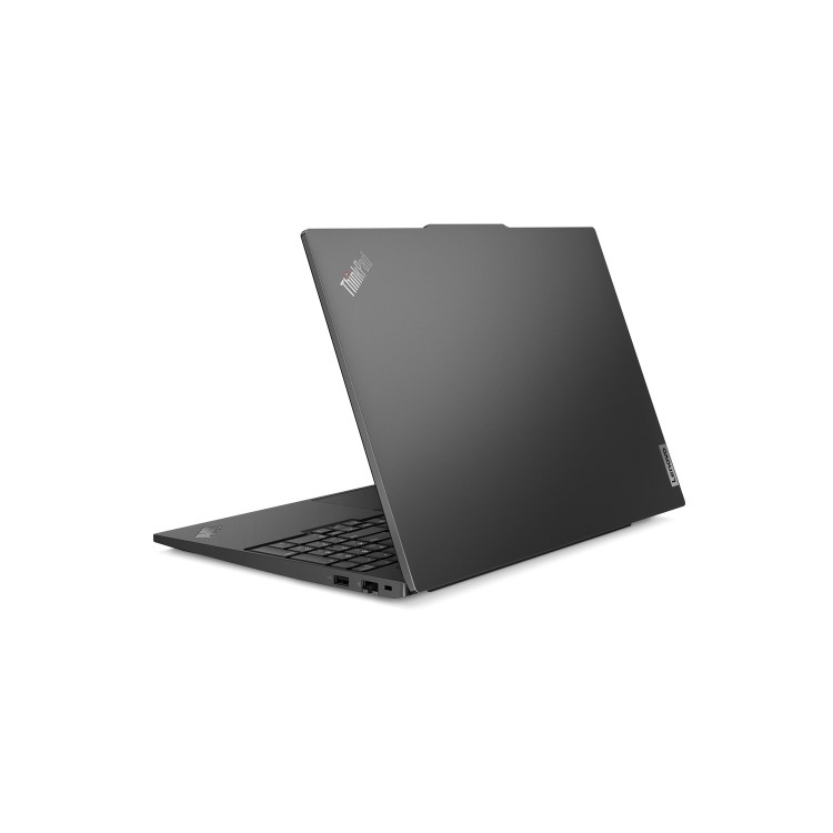 Refurbished Lenovo ThinkPad E16 Intel Core i5 8GB RAM 256GB SSD 16 Inch Windows 11 Pro Laptop