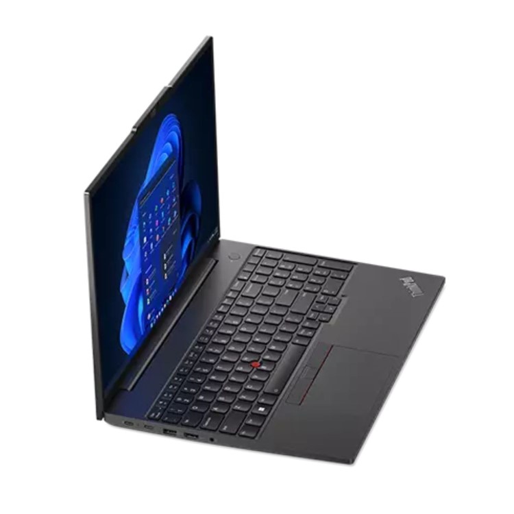 Lenovo ThinkPad E16 AMD Ryzen 5 8GB RAM 256GB SSD 16 Inch Windows 11 Pro Laptop