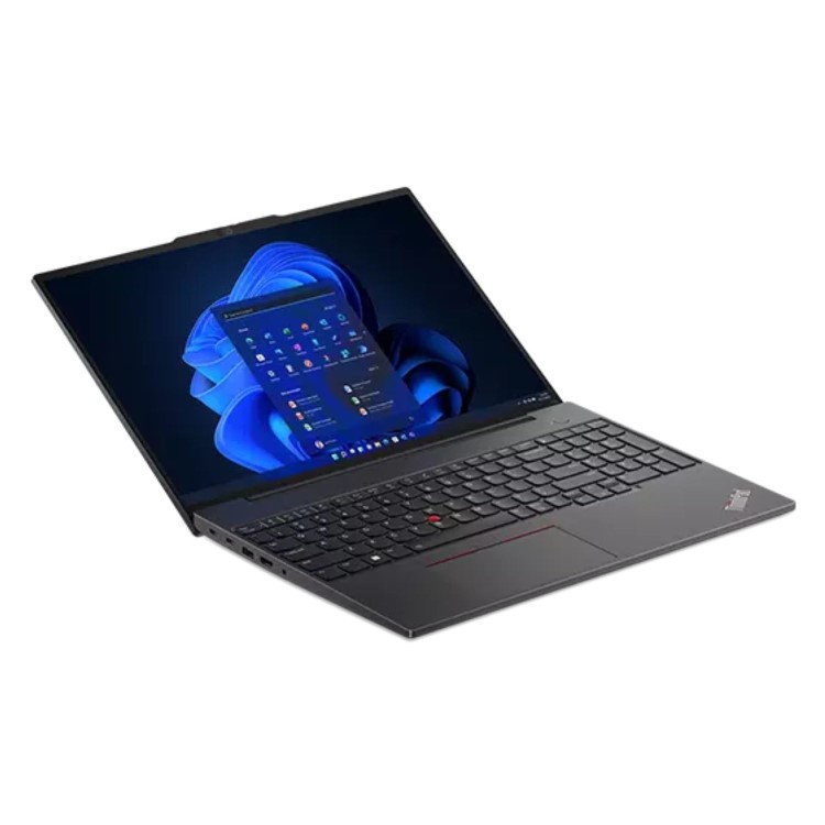 Lenovo ThinkPad E16 AMD Ryzen 5 8GB RAM 256GB SSD 16 Inch Windows 11 Pro Laptop