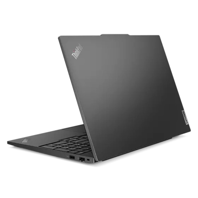 Lenovo ThinkPad E16 AMD Ryzen 5 8GB RAM 256GB SSD 16 Inch Windows 11 Pro Laptop