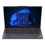 Lenovo ThinkPad E16 AMD Ryzen 5 8GB RAM 256GB SSD 16 Inch Windows 11 Pro Laptop