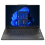 Lenovo ThinkPad E16 AMD Ryzen 5 8GB RAM 256GB SSD 16 Inch Windows 11 Pro Laptop