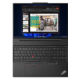 Lenovo ThinkPad E16 AMD Ryzen 5 8GB RAM 256GB SSD 16 Inch Windows 11 Pro Laptop