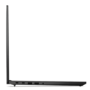 Lenovo ThinkPad E16 AMD Ryzen 5 8GB RAM 256GB SSD 16 Inch Windows 11 Pro Laptop