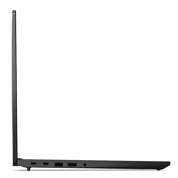 Lenovo ThinkPad E16 AMD Ryzen 5 8GB RAM 256GB SSD 16 Inch Windows 11 Pro Laptop