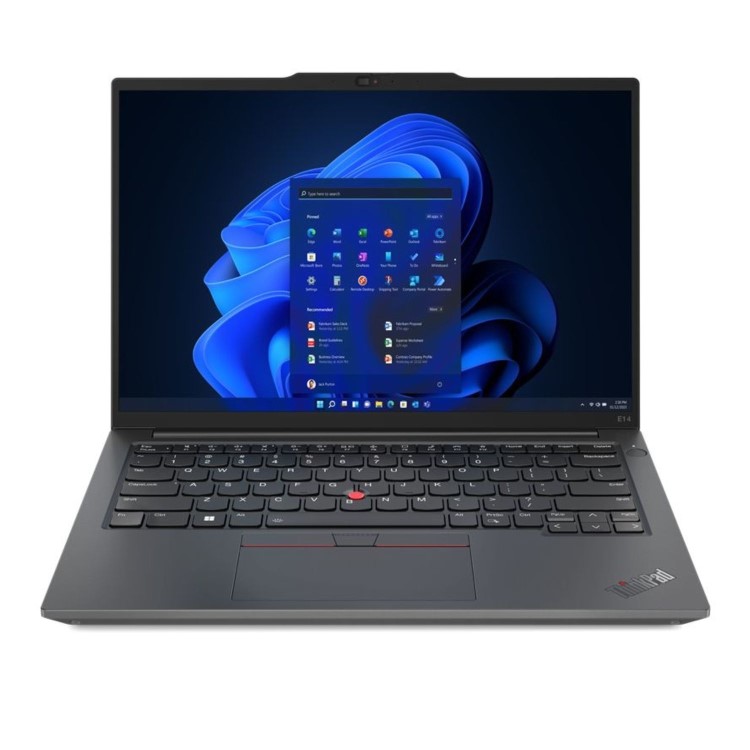 Refurbished Lenovo ThinkBook 16 Gen 1 AMD Ryzen 7 16GB RAM 512GB SSD 16 Inch Windows 11 Pro Laptop