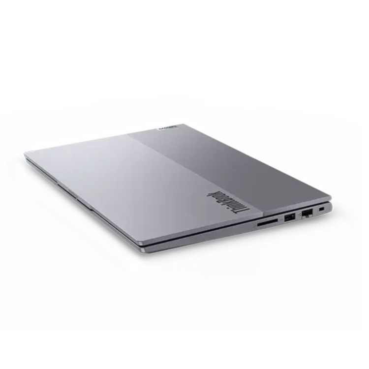 Lenovo ThinkBook 14 G6 Intel Core i7 16GB RAM 512GB SSD 14 Inch Windows 11 Pro Laptop