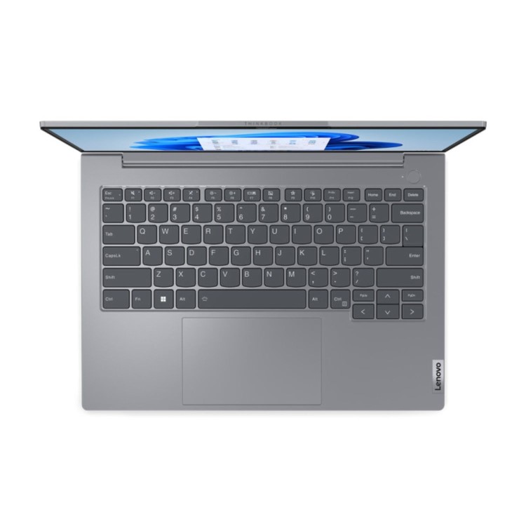 Lenovo ThinkBook 14 G6 Intel Core i7 16GB RAM 512GB SSD 14 Inch Windows 11 Pro Laptop