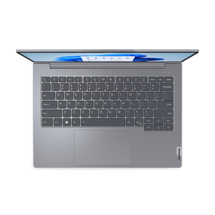 Lenovo ThinkBook 14 G6 Intel Core i5 16GB RAM 512GB SSD 14 Inch Windows 11 Pro Laptop