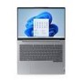 Lenovo ThinkBook 14 G6 Intel Core i5 16GB RAM 512GB SSD 14 Inch Windows 11 Pro Laptop