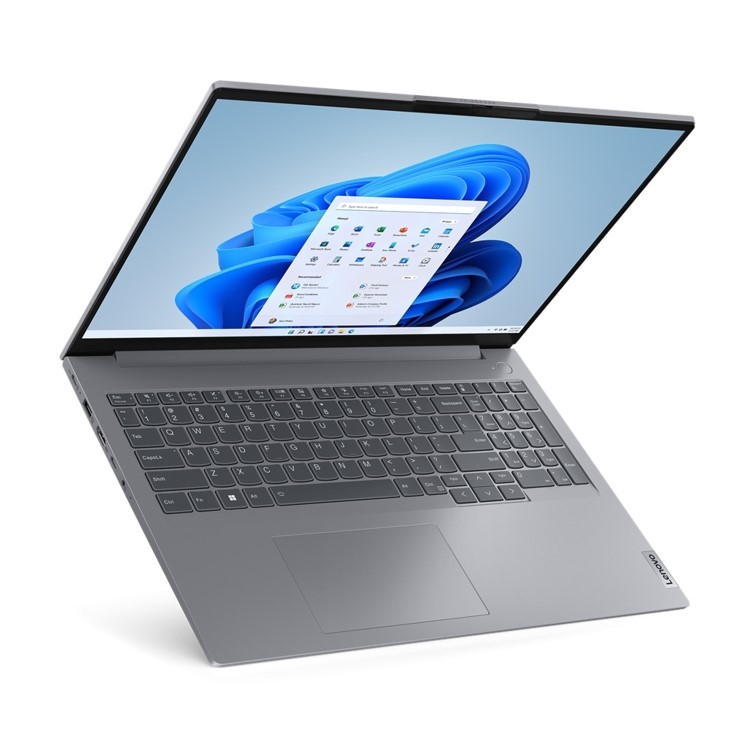 Lenovo ThinkBook 16 G6 IRL Intel Core i5 8GB RAM 256GB SSD 16 Inch Windows 11 Pro Laptop