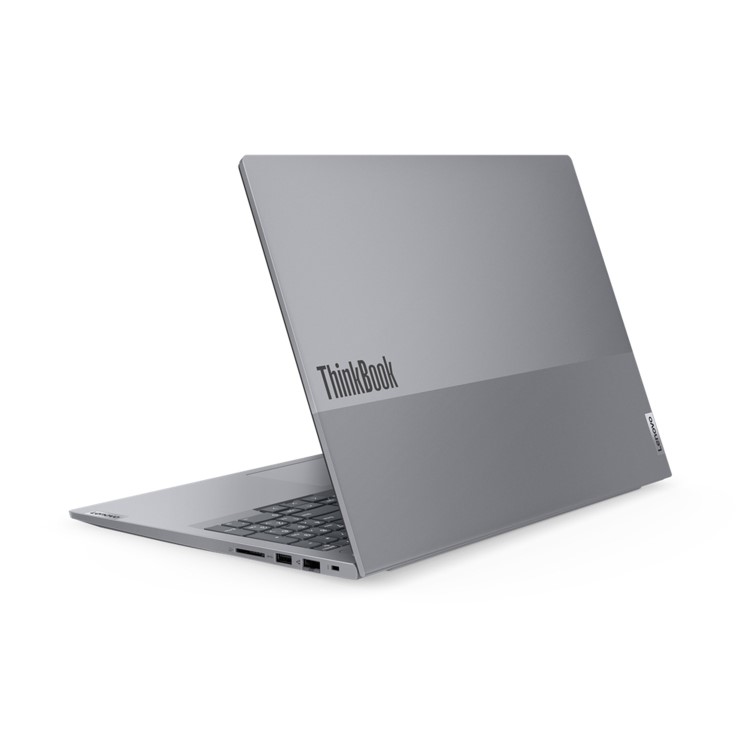 Lenovo ThinkBook 16 G6 IRL Intel Core i5 8GB RAM 256GB SSD 16 Inch Windows 11 Pro Laptop