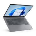 A1/21KJ0017UK Refurbished Lenovo ThinkBook 14 G6 AMD Ryzen 5 8GB RAM 256GB SSD 14 Inch Windows 11 Pro Laptop
