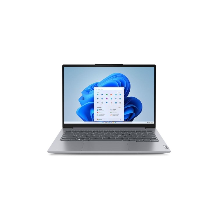 Refurbished Lenovo ThinkBook 16 G6 AMD Ryzen 5 8GB RAM 256GB SSD 16 Inch Windows 11 Pro Laptop