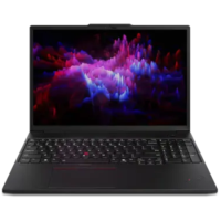 Lenovo Workstation P16v Intel Core Ultra 7 32GB RAM 1TB SSD 16 Inch Windows 11 Pro Laptop