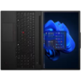 Lenovo Workstation P16v Intel Core Ultra 7 32GB RAM 1TB SSD 16 Inch Windows 11 Pro Laptop