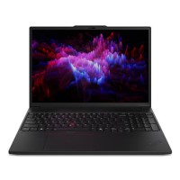 Lenovo ThinkPad P16s Gen 3 Intel Core Ultra 7 64GB RAM 1TB SSD 16 Inch Windows 11 Pro Touchscreen Laptop