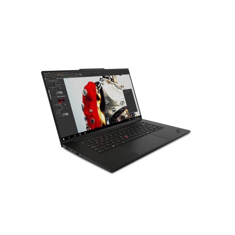Lenovo ThinkPad P1 Gen 7 Intel Core Ultra 7 32GB RAM 1TB SSD 16 Inch Windows 11 Pro Laptop