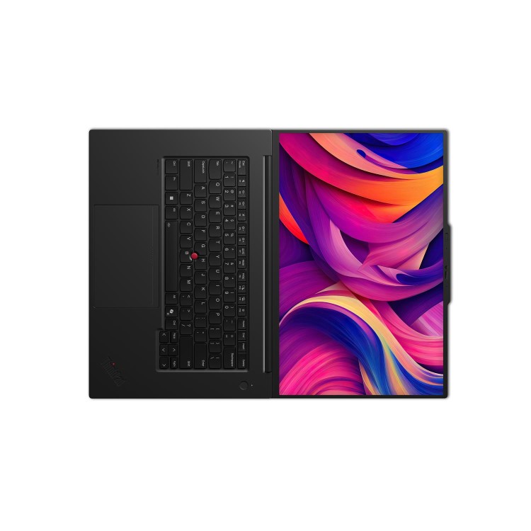 Lenovo ThinkPad P1 Gen 7 Intel Core Ultra 7 32GB RAM 1TB SSD 16 Inch Windows 11 Pro Laptop