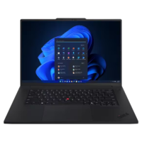 Refurbished Lenovo ThinkPad P1 Intel Core Ultra 7 32GB RAM 1TB SSD 16 Inch Windows 11 Pro Laptop