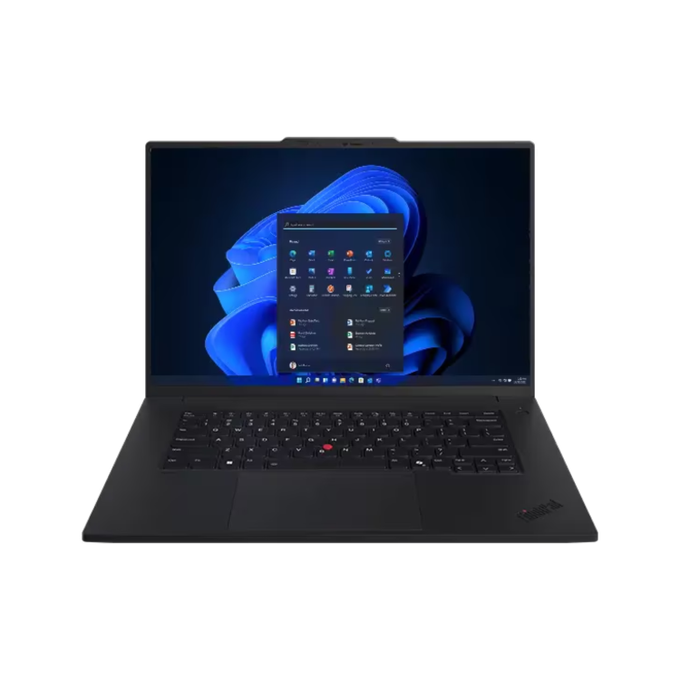 Refurbished Lenovo ThinkPad P1 Intel Core Ultra 7 32GB RAM 1TB SSD 16 Inch Windows 11 Pro Laptop