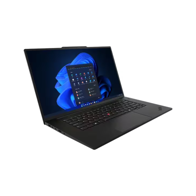 Refurbished Lenovo ThinkPad P1 Intel Core Ultra 7 32GB RAM 1TB SSD 16 Inch Windows 11 Pro Laptop