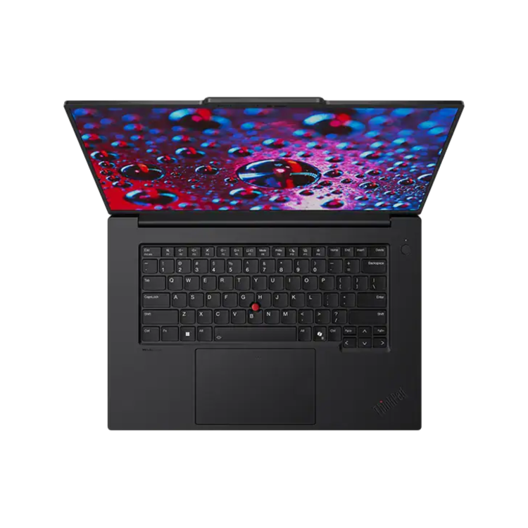 Refurbished Lenovo ThinkPad P1 Intel Core Ultra 7 32GB RAM 1TB SSD 16 Inch Windows 11 Pro Laptop