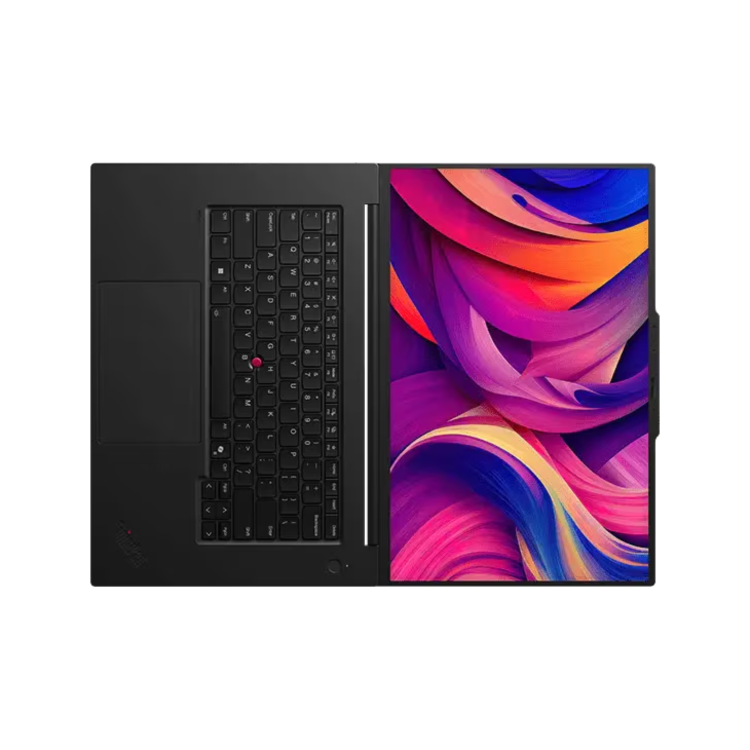 Refurbished Lenovo ThinkPad P1 Intel Core Ultra 7 32GB RAM 1TB SSD 16 Inch Windows 11 Pro Laptop