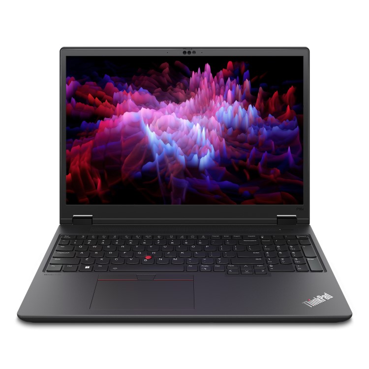 Lenovo ThinkPad P16v Gen 2 Intel Core Ultra 7 32GB RAM 1TB SSD 16 Inch Windows 11 Pro Laptop